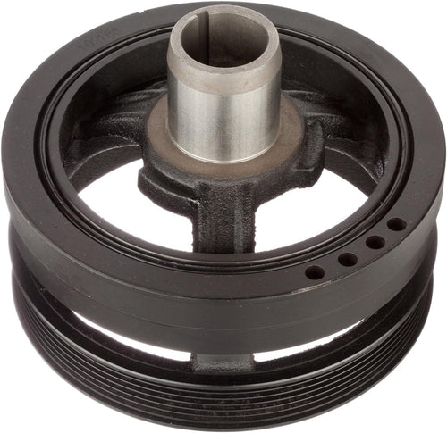 Automotive Graywerks 102166 Engine Harmonic Balancer