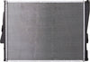 CU2636 Complete Radiator