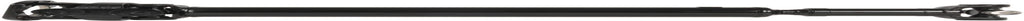 Cardone 65-9105 Remanufactured Driveshaft Prop Shaft