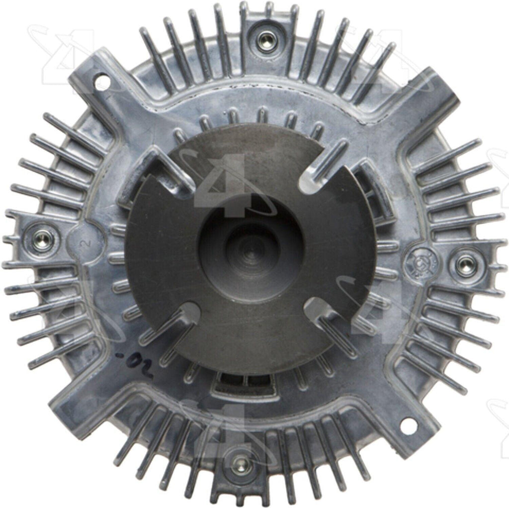 Hayden Engine Cooling Fan Clutch for 09-14 NP300 6205