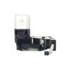 Door Lock Actuator for DTS, Rainier, Rendezvous, Escalade, Century+More DLA-118
