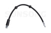 Sunsong Brake Hydraulic Hose for BMW 2205509