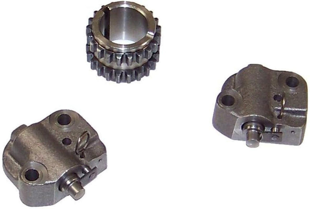 DNJ TK4100 Timing Chain Kit/For 2003-2009/ Ford, Lincoln, Mazda, Mercury/ 6, Fusion, Milan, Zephyr/ 3.0L/ DOHC/ V6/ 24V/ 181Cid