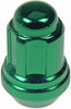 Wheel Lock for Iq, Tc, Xb, Xd, TSX, Verano, Captiva Sport+More 711-335F