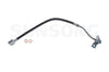 Sunsong Brake Hydraulic Hose for 1999-2002 Jaguar S-Type 2205081