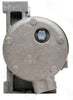 58883 Compressor with Clutch