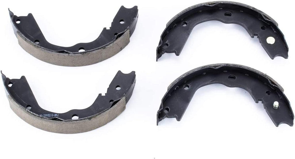 B927 Autospecialty Parking Brake Shoe
