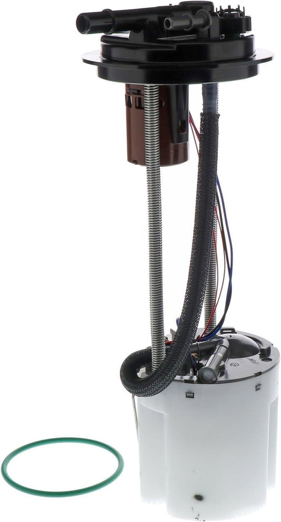 Automotive 66153 OE Fuel Pump Module Assembly 2009 Chevrolet Silverado 1500,2009 GMC Sierra 1500,More