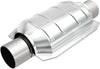 Magnaflow Universal Catalytic Converter 441004 - California Grade, CARB Compliant