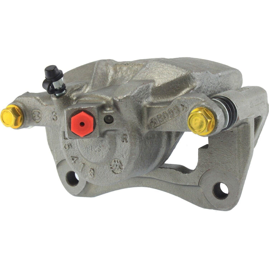 Centric Front Driver Side Disc Brake Caliper for Prizm, Corolla (141.44194)
