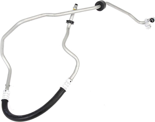 GM Genuine Parts 39066234 Automatic Transmission Fluid Cooler Outlet Line