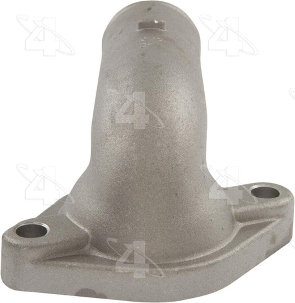 Four Seasons Engine Coolant Water Outlet for I-Mark, Pickup, Celica 85018