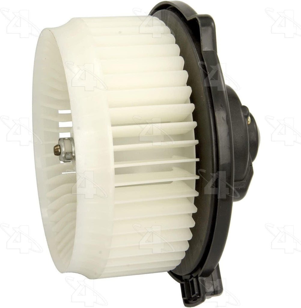75736 Blower Motor with Wheel