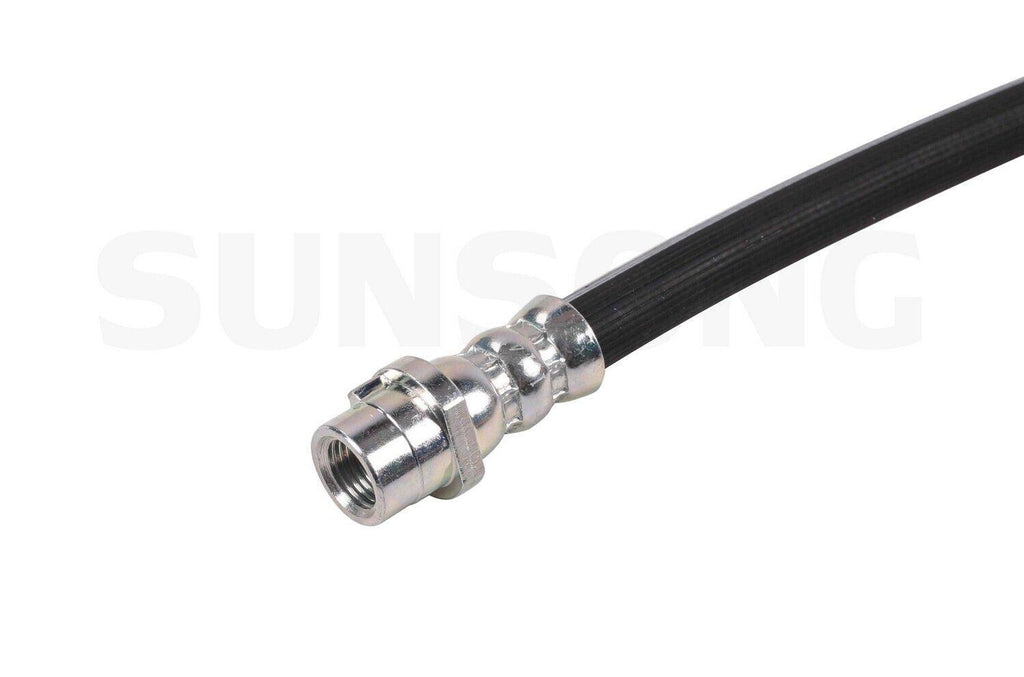 Sunsong Brake Hydraulic Hose for Chevrolet 2201911
