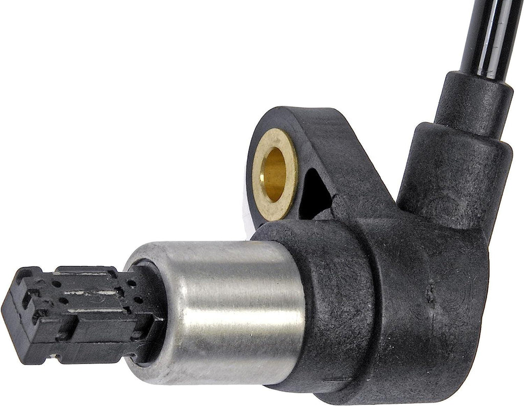 Dorman 970-238 Front Passenger Side ABS Wheel Speed Sensor Compatible with Select Ford/Lincoln Models