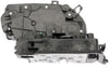Door Lock Actuator Motor for 520I, 530E, 530E Xdrive, 530I+More 937-880