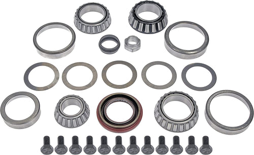 Dorman 697-120 Rear Differential Bearing Kit Compatible with Select Dodge Models