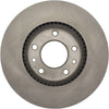 Centric Front Disc Brake Rotor for 03-05 Kia Sedona (121.50014)