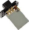 Dorman 973-178 HVAC Blower Motor Resistor Compatible with Select Hyundai/Kia Models