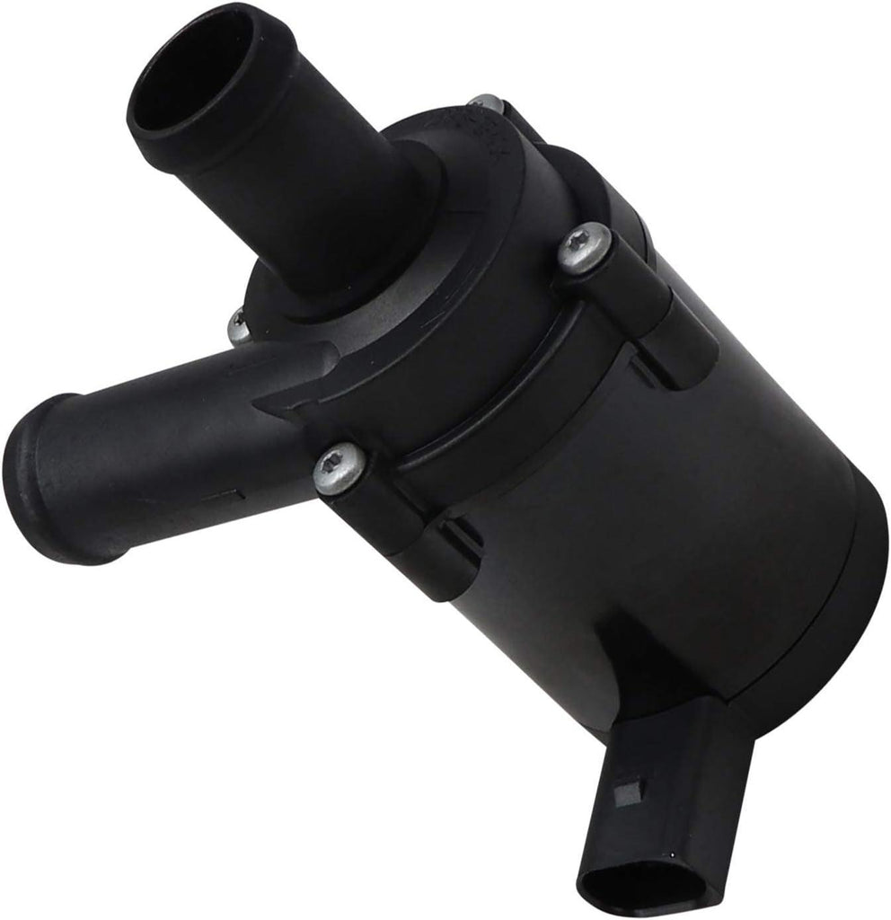 131-2508 Auxiliary Water Pump