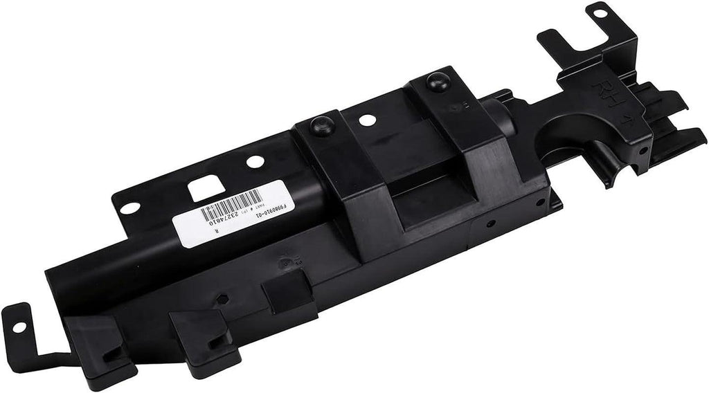 23274810 Passenger Side Radiator Air Side Seal