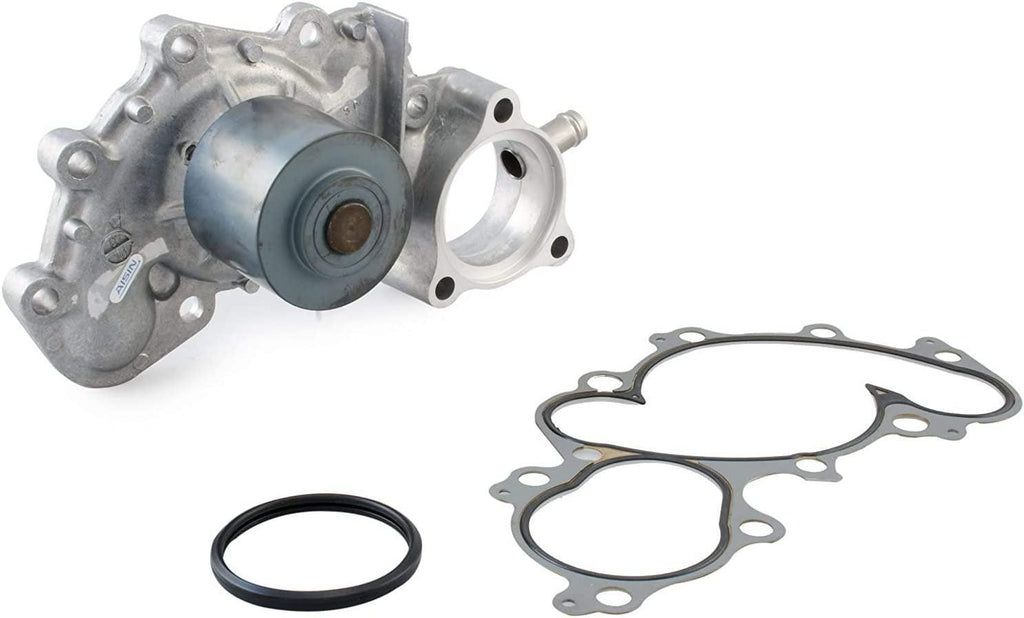 TKT-025 Engine Timing Belt Kit with Water Pump
