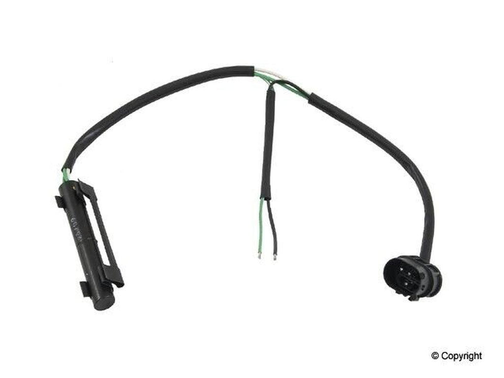 Genuine Engine Cooling Fan Resistor for 911, Boxster 99661610100