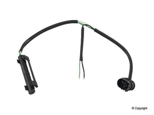Genuine Engine Cooling Fan Resistor for 911, Boxster 99661610100
