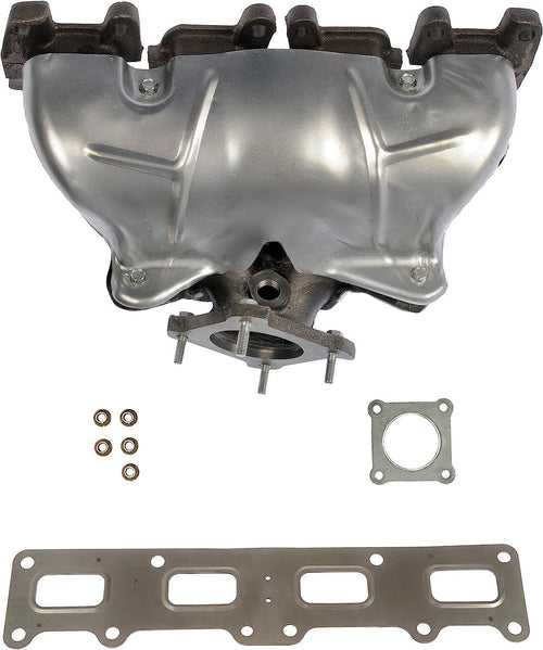 Dorman 674-662 Exhaust Manifold Kit - Includes Required Gaskets and Hardware Compatible with Select Chrysler Models