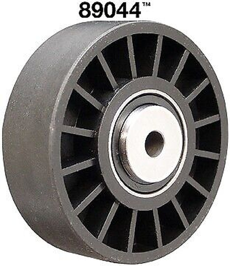 Dayco Accessory Drive Belt Tensioner Pulley for Mercedes-Benz 89044