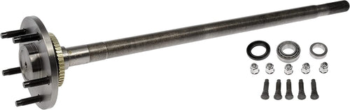 Dorman 630-309 Rear Driver Side Drive Axle Shaft Compatible with Select Jeep Models