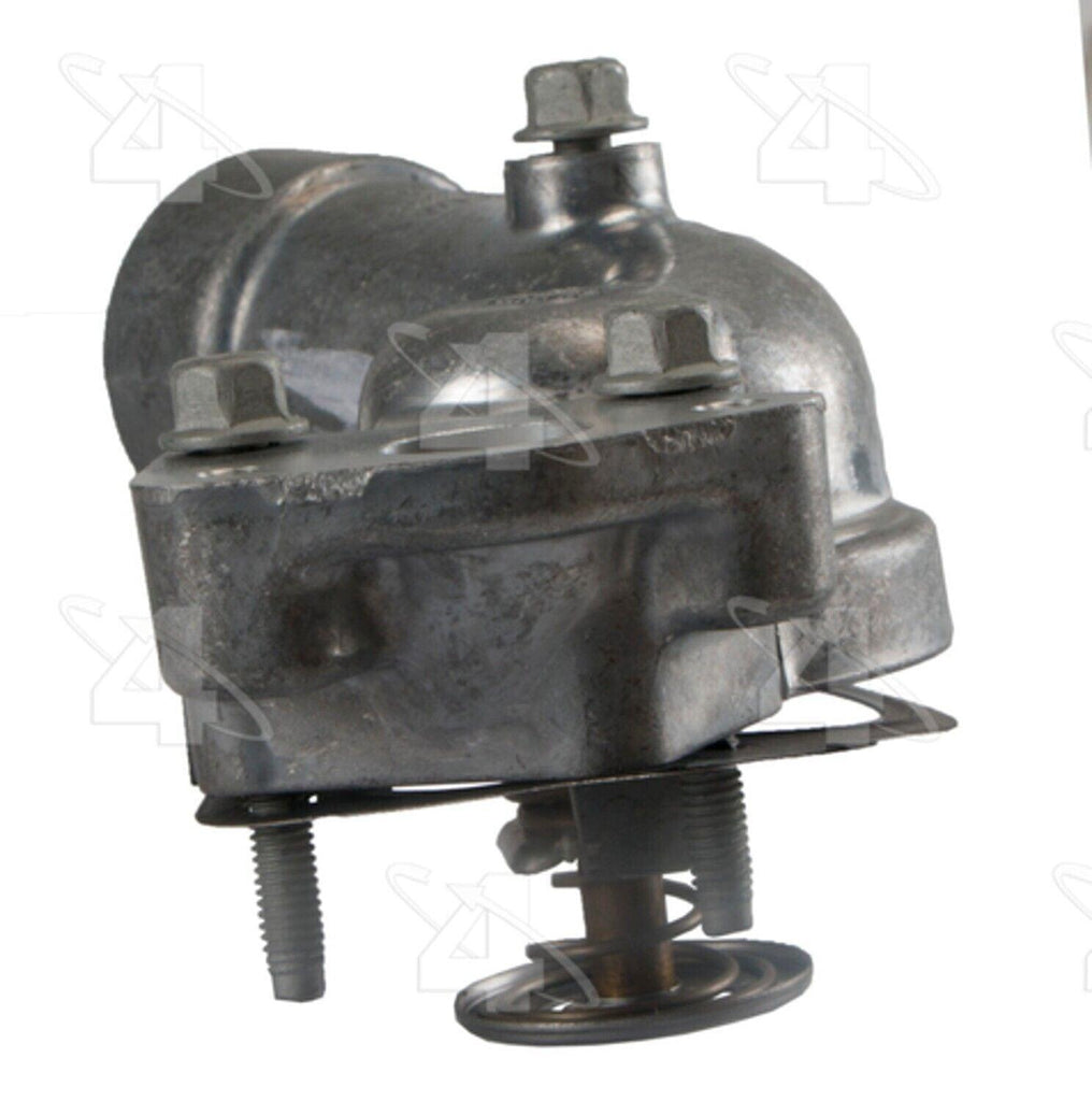 Engine Coolant Thermostat Housing for XL-7, Allure, Lacrosse, Rendezvous 86126