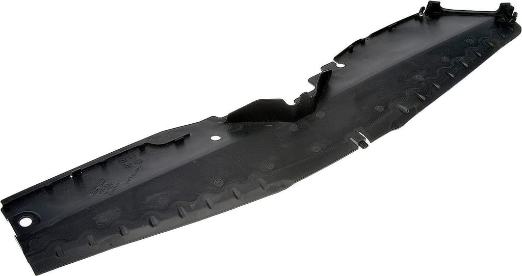 Dorman 620-341 Radiator Support Air Deflector Compatible with Select Chevrolet Models
