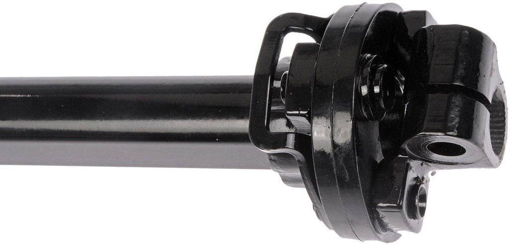 Eje De Dirección Dorman Para Ford 425-350