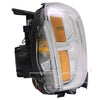 TYC Headlight Assembly for 16-17 GMC Terrain 20-9141-90-9