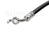 Sunsong Brake Hydraulic Hose for QX60, Murano, Pathfinder, Quest, JX35 2205431