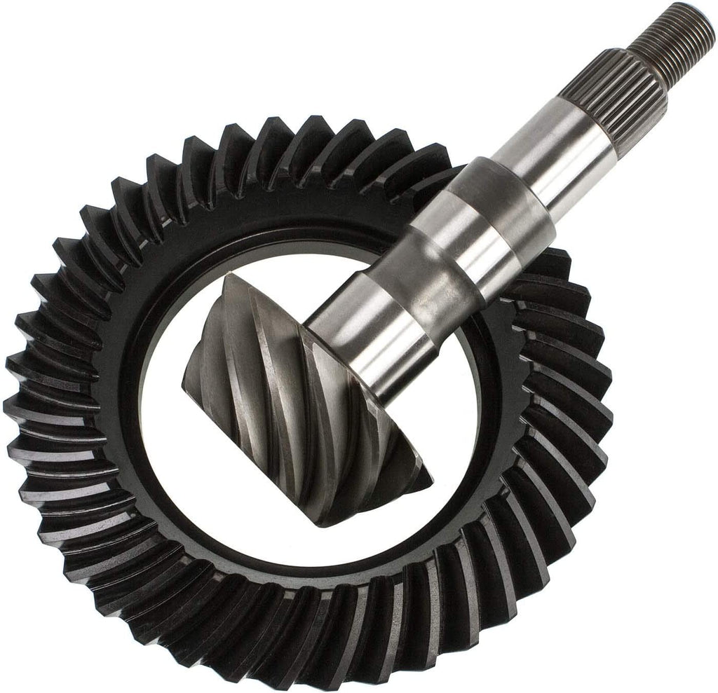 GM10-373 Ring and Pinion (GM 8.5" & 8.6",Style, 3.73 Ratio)