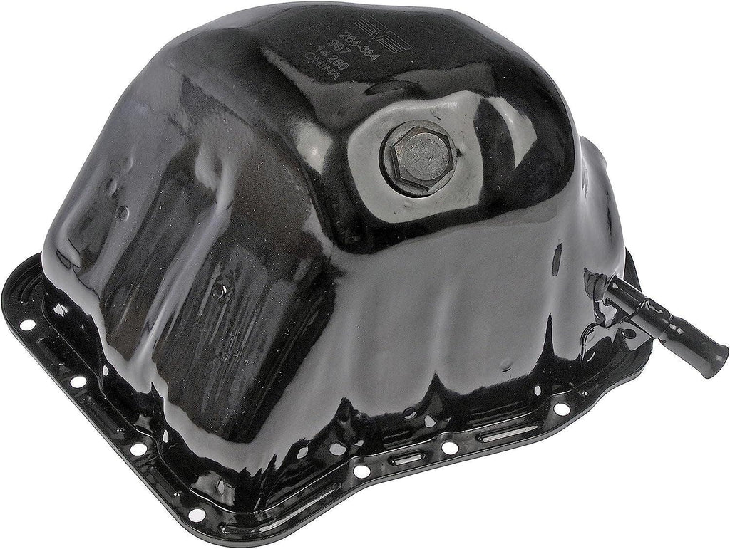Dorman 264-364 Engine Oil Pan Compatible with Select Saab/Subaru Models