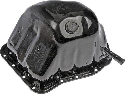 Dorman 264-364 Engine Oil Pan Compatible with Select Saab/Subaru Models