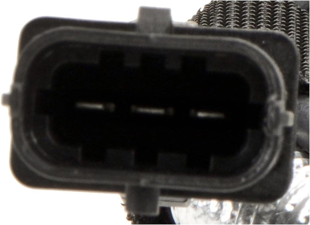 Automotive 0261210131 Original Equipment Crankshaft Position Sensor for Select Cadillac: 1997-01 Catera, 2003-04 CTS