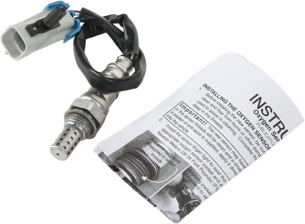 ES20319 Oxygen Sensor