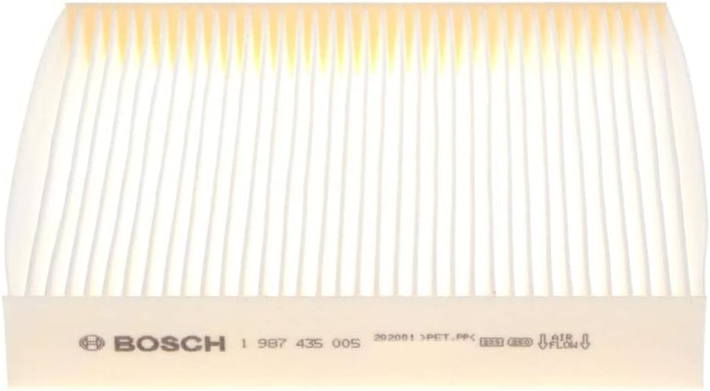 M5005 - Cabin Filter Standard