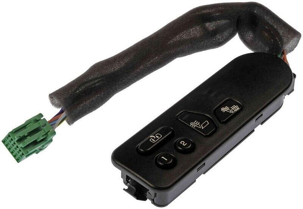Seat Heater Switch for Silverado 1500 Classic+More 901-200