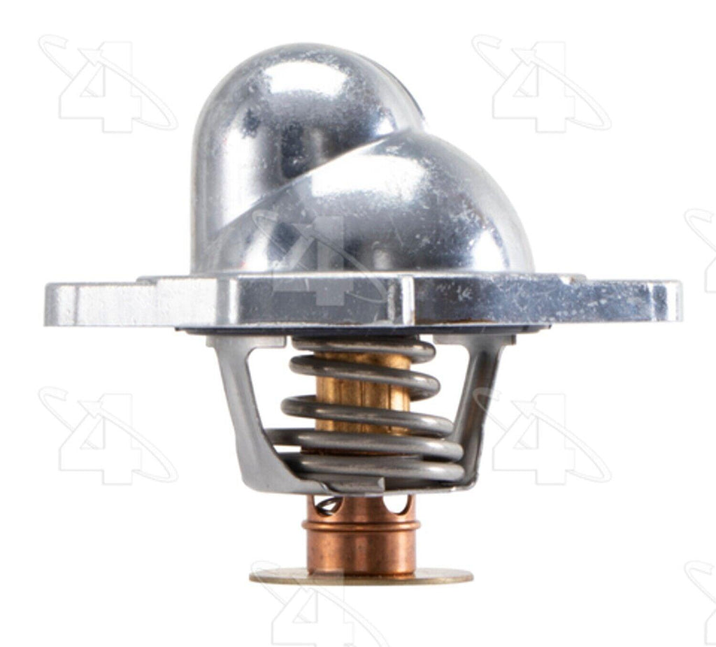 Four Seasons Engine Coolant Thermostat / Water Outlet Assembly for Ford 86237