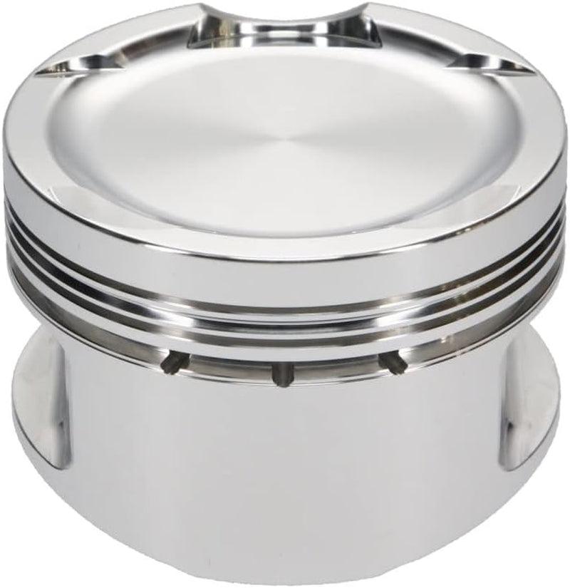 (242880) Piston, Set of 4