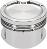 (242880) Piston, Set of 4