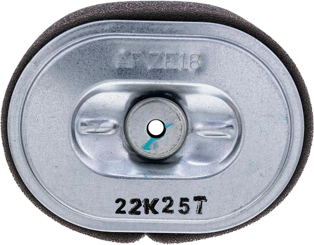 17210-Z4M-821 Air Filter, Pack of 6