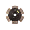 6224008 ACT 6 Pad Rigid Race Disc - greatparts
