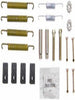 H7299 Professional Grade Parking Brake Hardware Kit