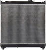 CU1864 Complete Radiator